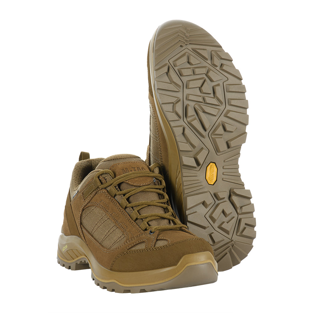 Adidași Tactici Demi-sezon Pro Line M-Tac - Coyote