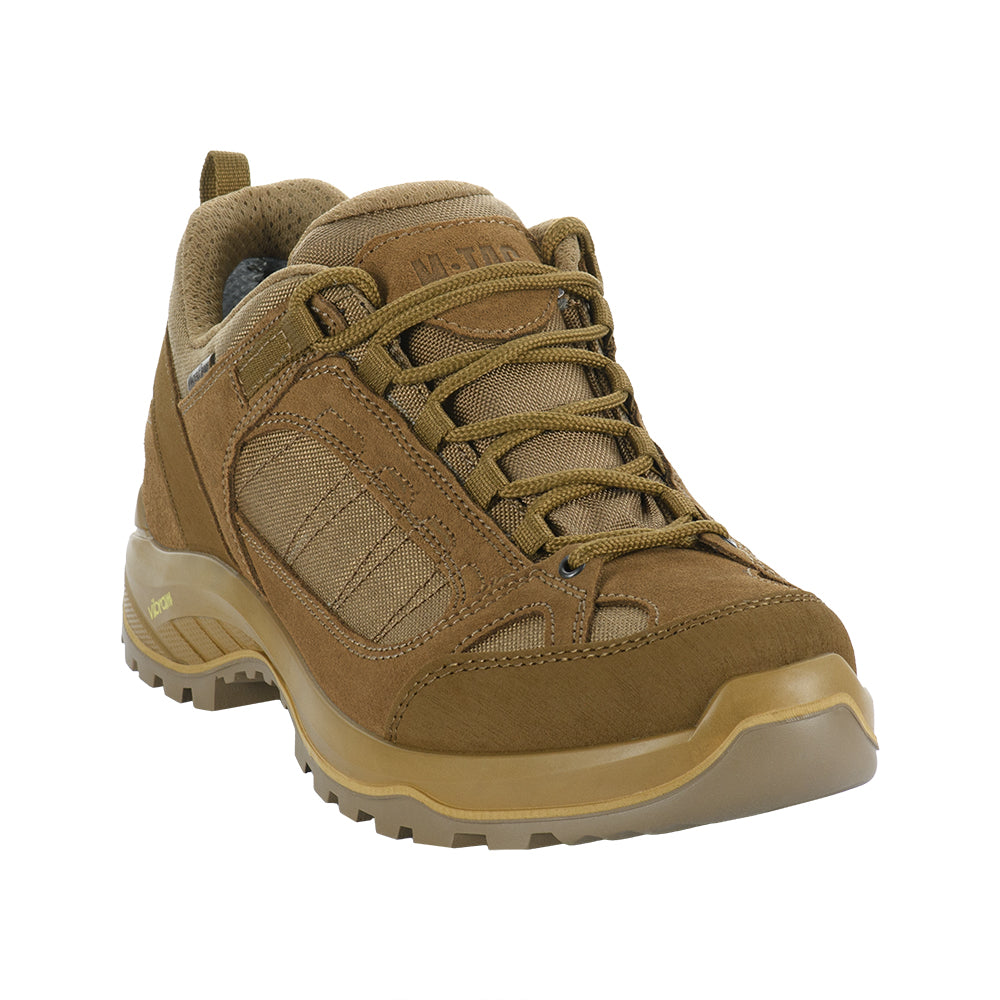 Adidași Tactici Demi-sezon Pro Line M-Tac - Coyote