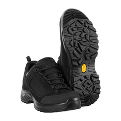 Adidași Tactici Demi-sezon Pro Line M-Tac - Negru, Vibram