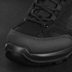 Adidași Tactici Demi-sezon Pro Line M-Tac - Negru, Vibram