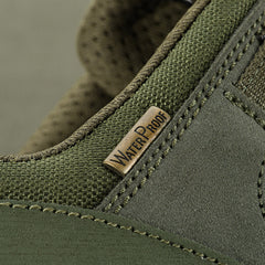 Adidași Tactici Demi-sezon Pro Line M-Tac - Ranger Green