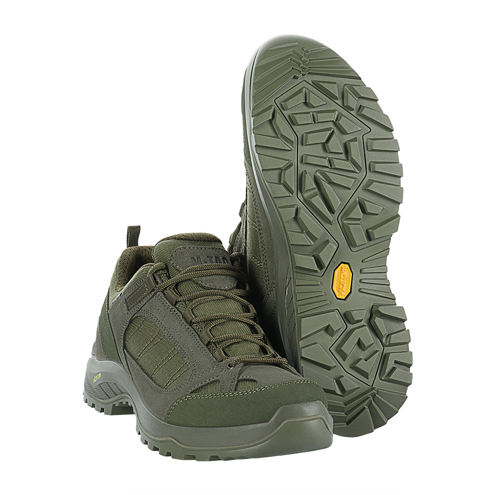 Adidași Tactici Demi-sezon Pro Line M-Tac - Ranger Green