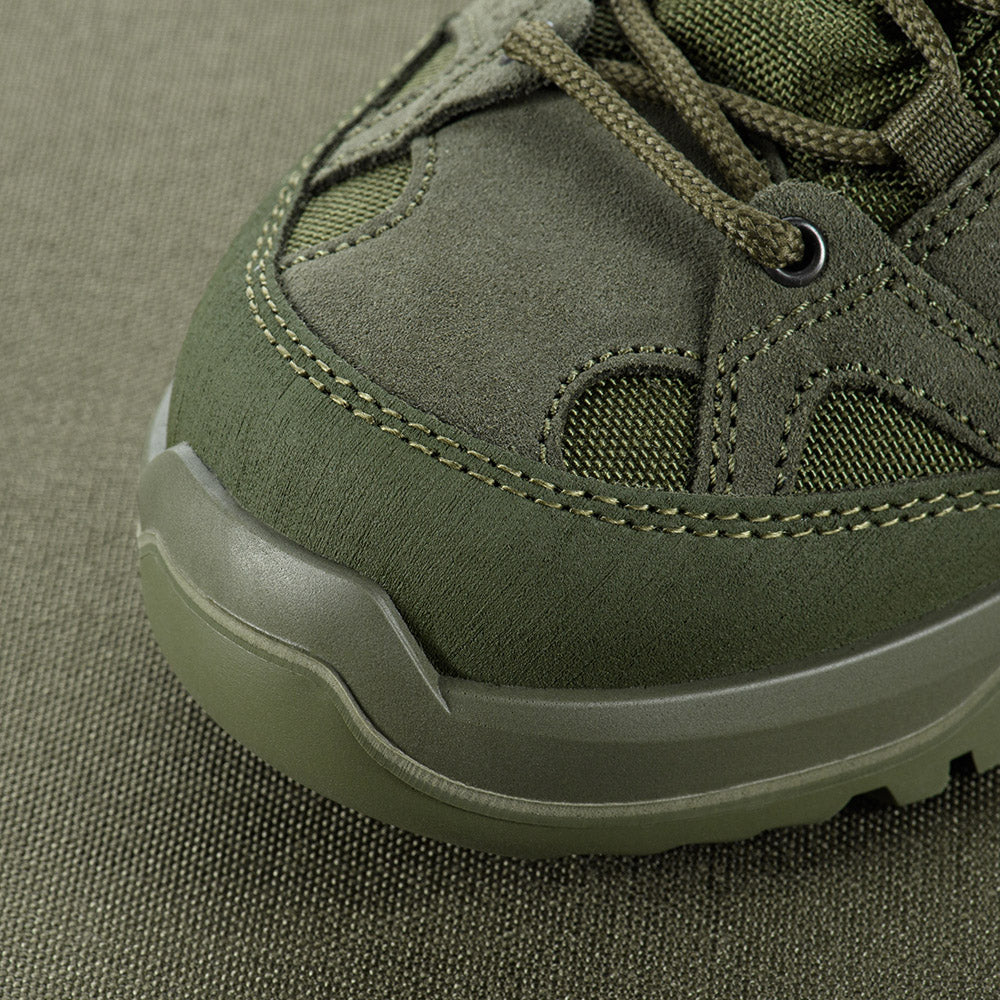 Adidași Tactici Demi-sezon Pro Line M-Tac - Ranger Green
