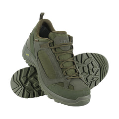 Adidași Tactici Demi-sezon Pro Line M-Tac - Ranger Green