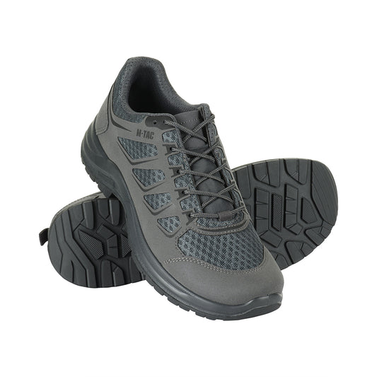 Adidași Tactici Iva M-Tac - Gri, Ușori și Ventilați