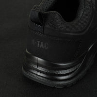Adidași Tactici Iva M-Tac - Negri, Ușori și Ventilați