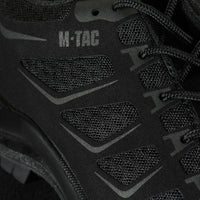 Adidași Tactici Iva M-Tac - Negri, Ușori și Ventilați