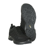 Adidași Tactici Iva M-Tac - Negri, Ușori și Ventilați