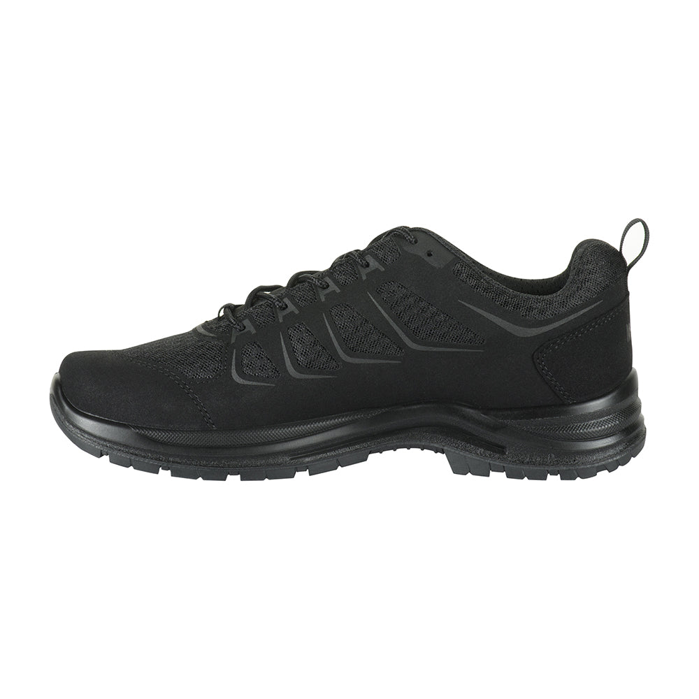 Adidași Tactici Iva M-Tac - Negri, Ușori și Ventilați