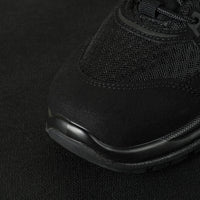 Adidași Tactici Iva M-Tac - Negri, Ușori și Ventilați