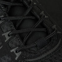 Adidași Tactici Iva M-Tac - Negri, Ușori și Ventilați