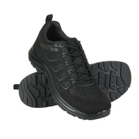 Adidași Tactici Iva M-Tac - Negri, Ușori și Ventilați