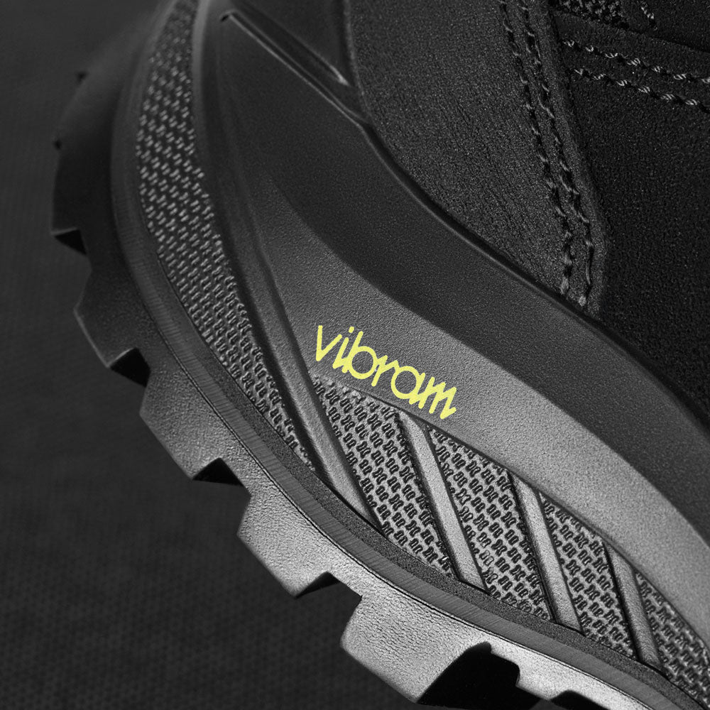 Adidași Tactici M-Tac Combat Pro Line - Negru, Vibram