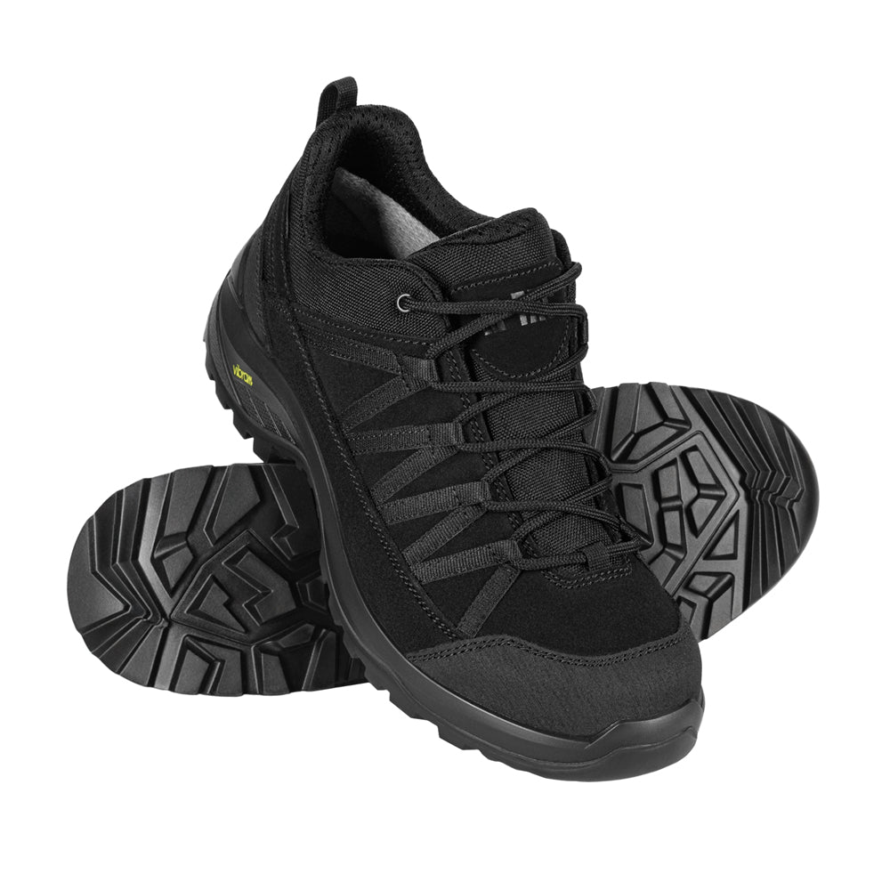 Adidași Tactici M-Tac Combat Pro Line - Negru, Vibram