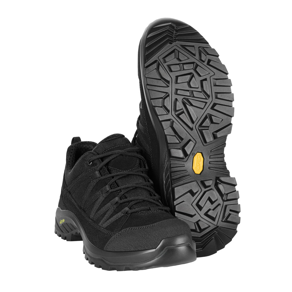 Adidași Tactici M-Tac Combat Pro Line - Negru, Vibram