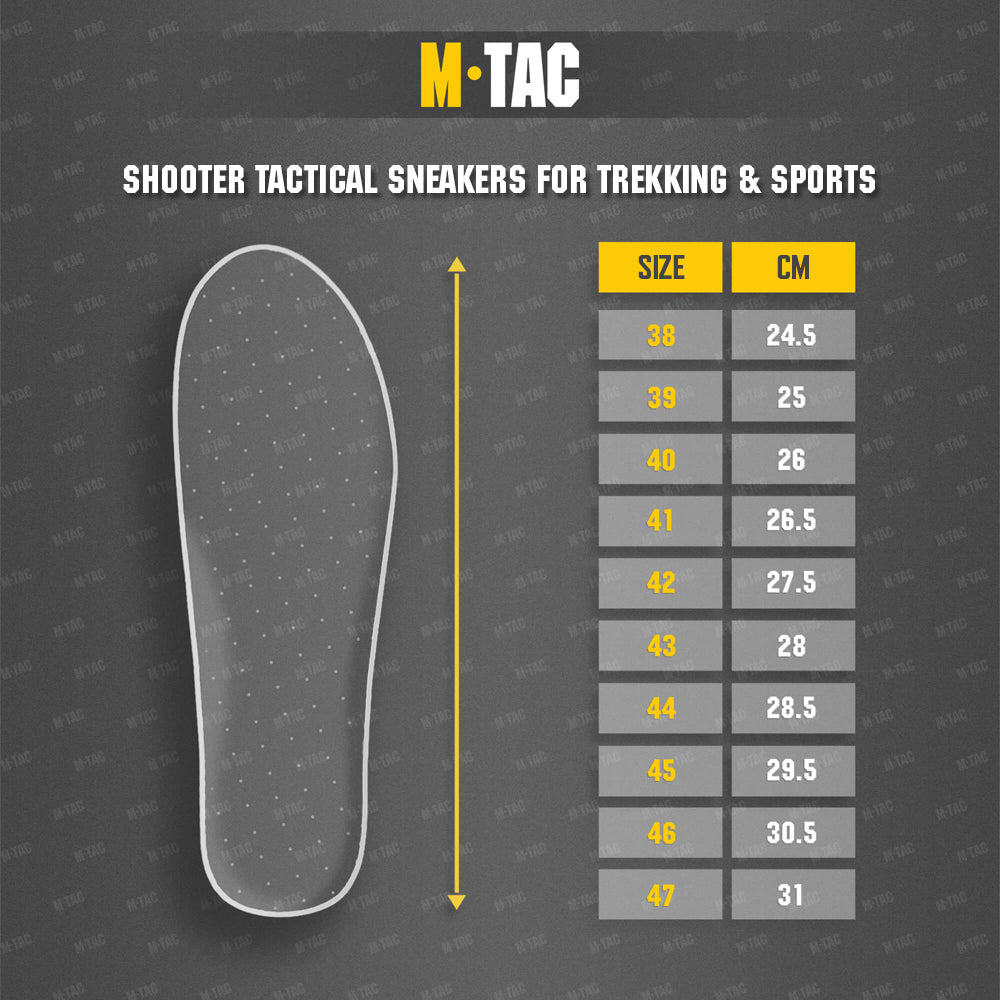 Adidași Tactici M-Tac Summer Light - Dark Olive, Ușori și Respirabili