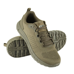 Adidași Tactici M-Tac Summer Light - Dark Olive, Ușori și Respirabili