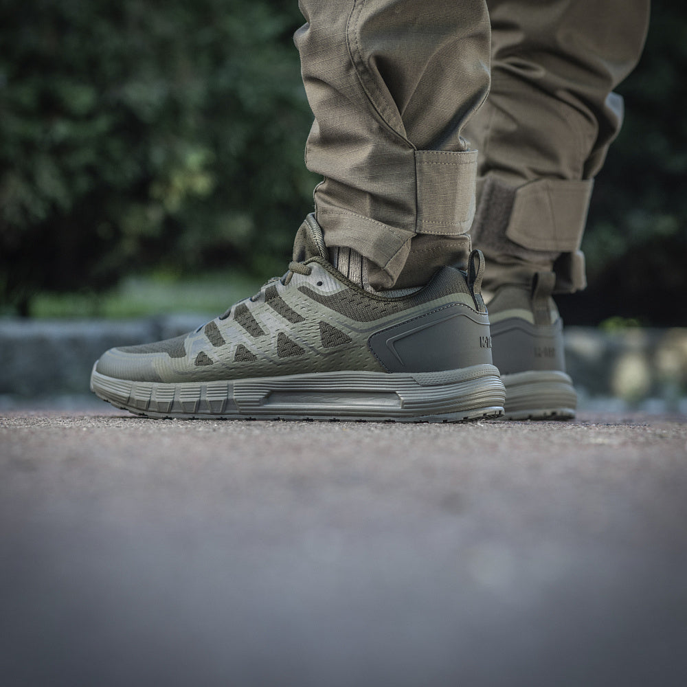Adidași Tactici M-Tac Summer Sport - Army Olive, Respirabili