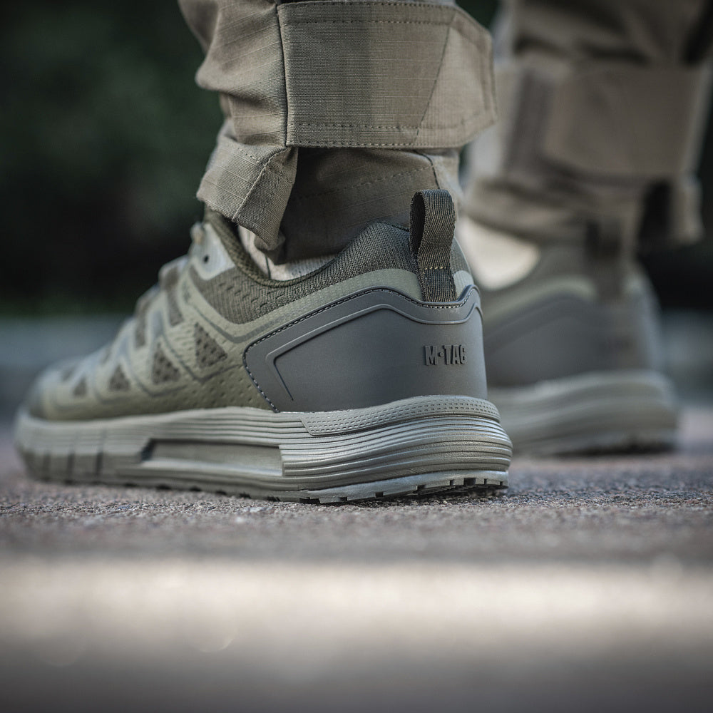 Adidași Tactici M-Tac Summer Sport - Army Olive, Respirabili