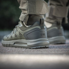 Adidași Tactici M-Tac Summer Sport - Army Olive, Respirabili