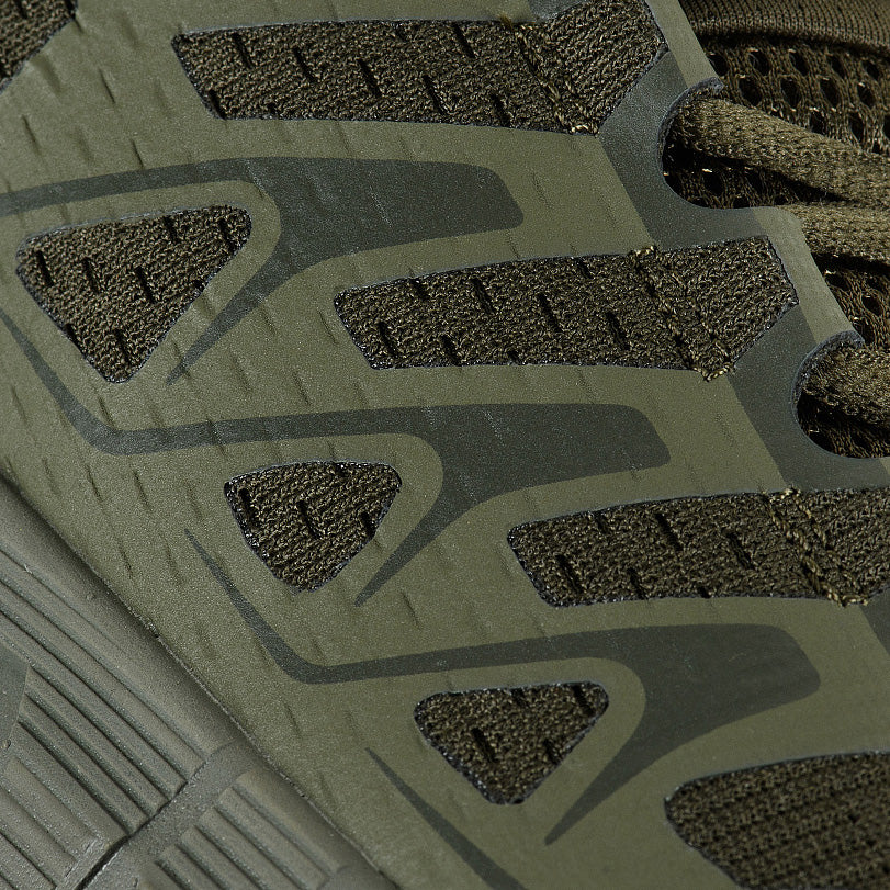 Adidași Tactici M-Tac Summer Sport - Army Olive, Respirabili
