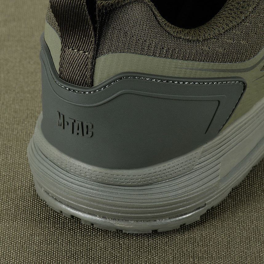 Adidași Tactici M-Tac Summer Sport - Army Olive, Respirabili
