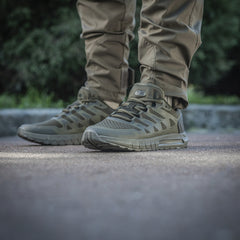 Adidași Tactici M-Tac Summer Sport - Army Olive, Respirabili