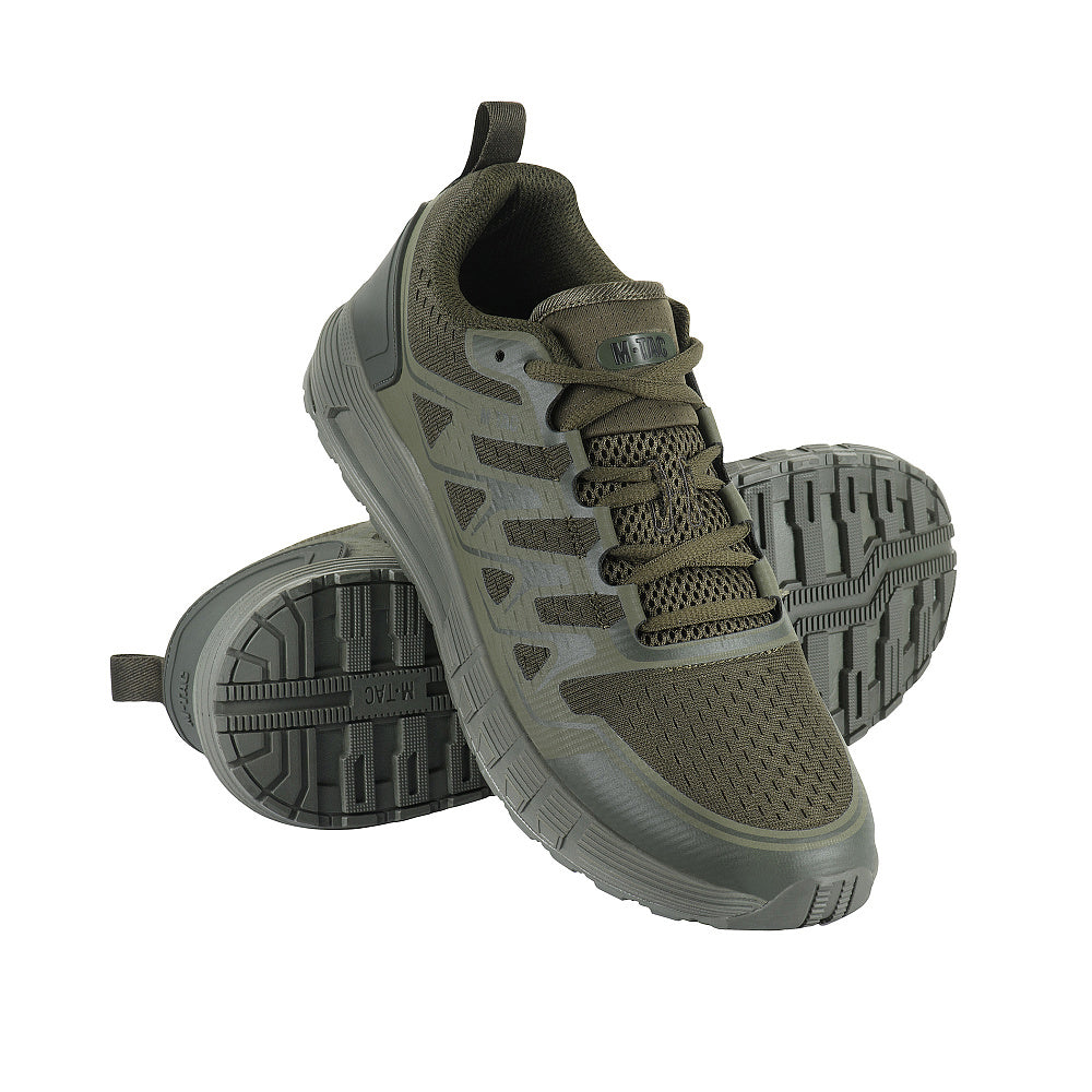 Adidași Tactici M-Tac Summer Sport - Army Olive, Respirabili