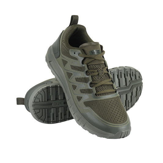 Adidași Tactici M-Tac Summer Sport - Army Olive, Respirabili