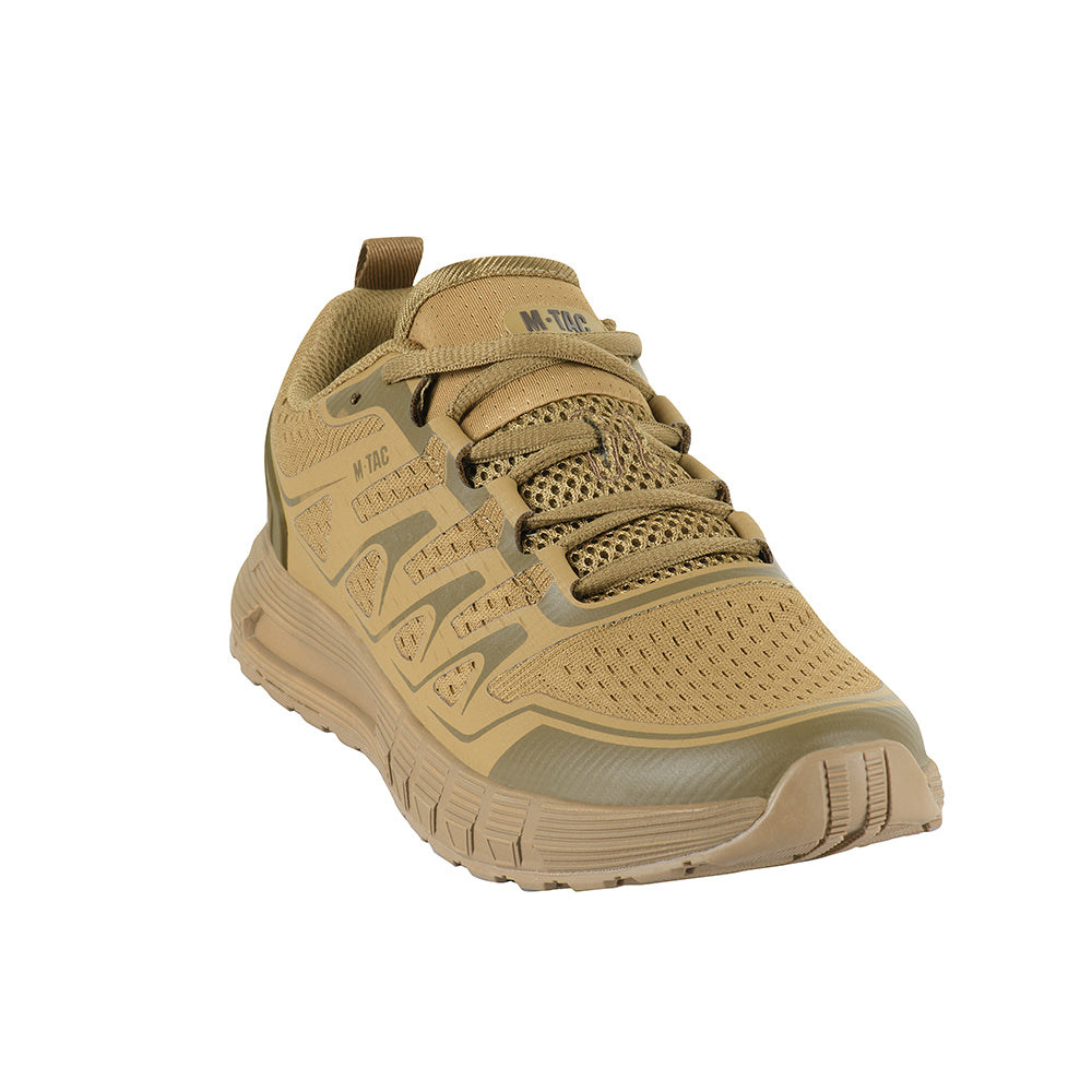 Adidași Tactici M-Tac Summer Sport - Coyote Respirabili