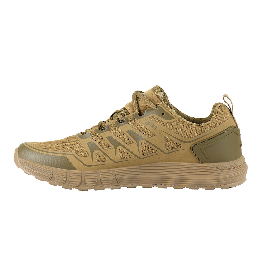 Adidași Tactici M-Tac Summer Sport - Coyote Respirabili
