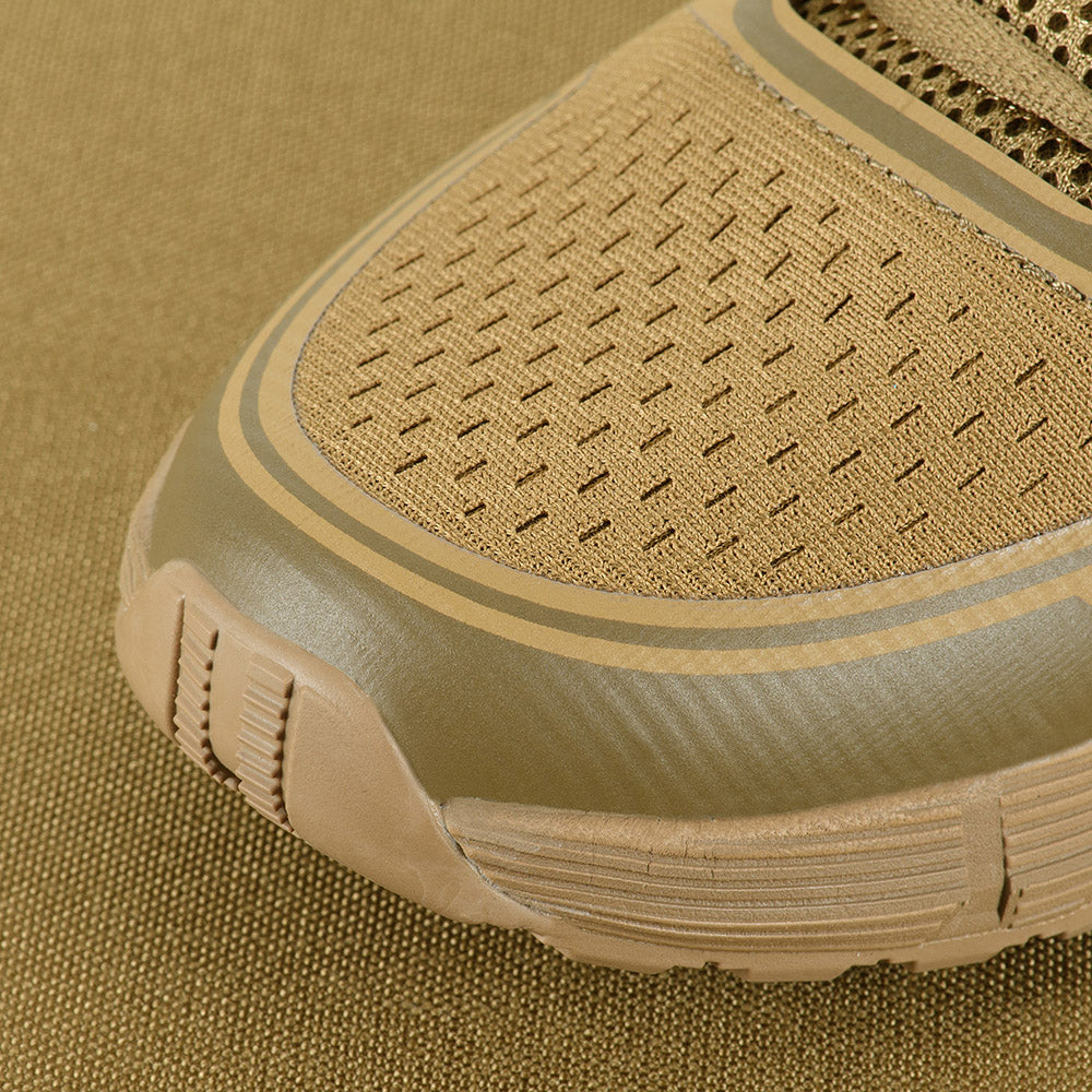 Adidași Tactici M-Tac Summer Sport - Coyote Respirabili