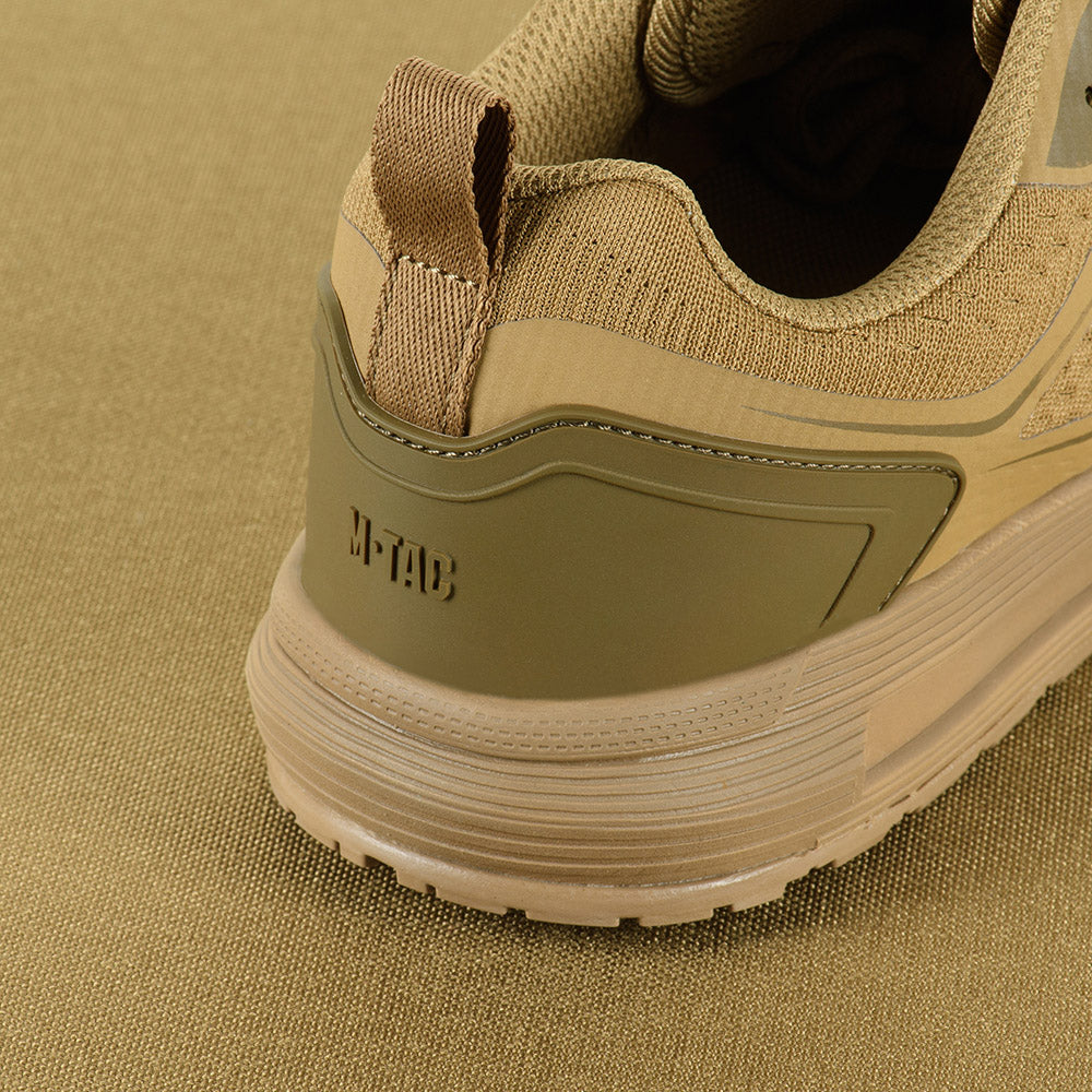 Adidași Tactici M-Tac Summer Sport - Coyote Respirabili