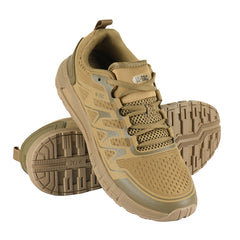 Adidași Tactici M-Tac Summer Sport - Coyote Respirabili