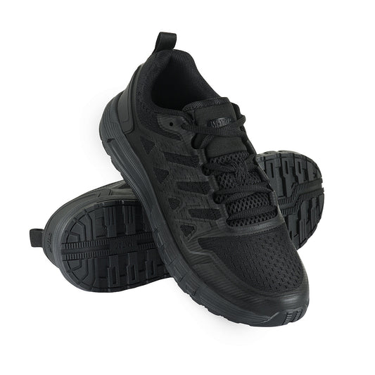 Adidași Tactici M-Tac Summer Sport - Negru, Ultra-Respirabili