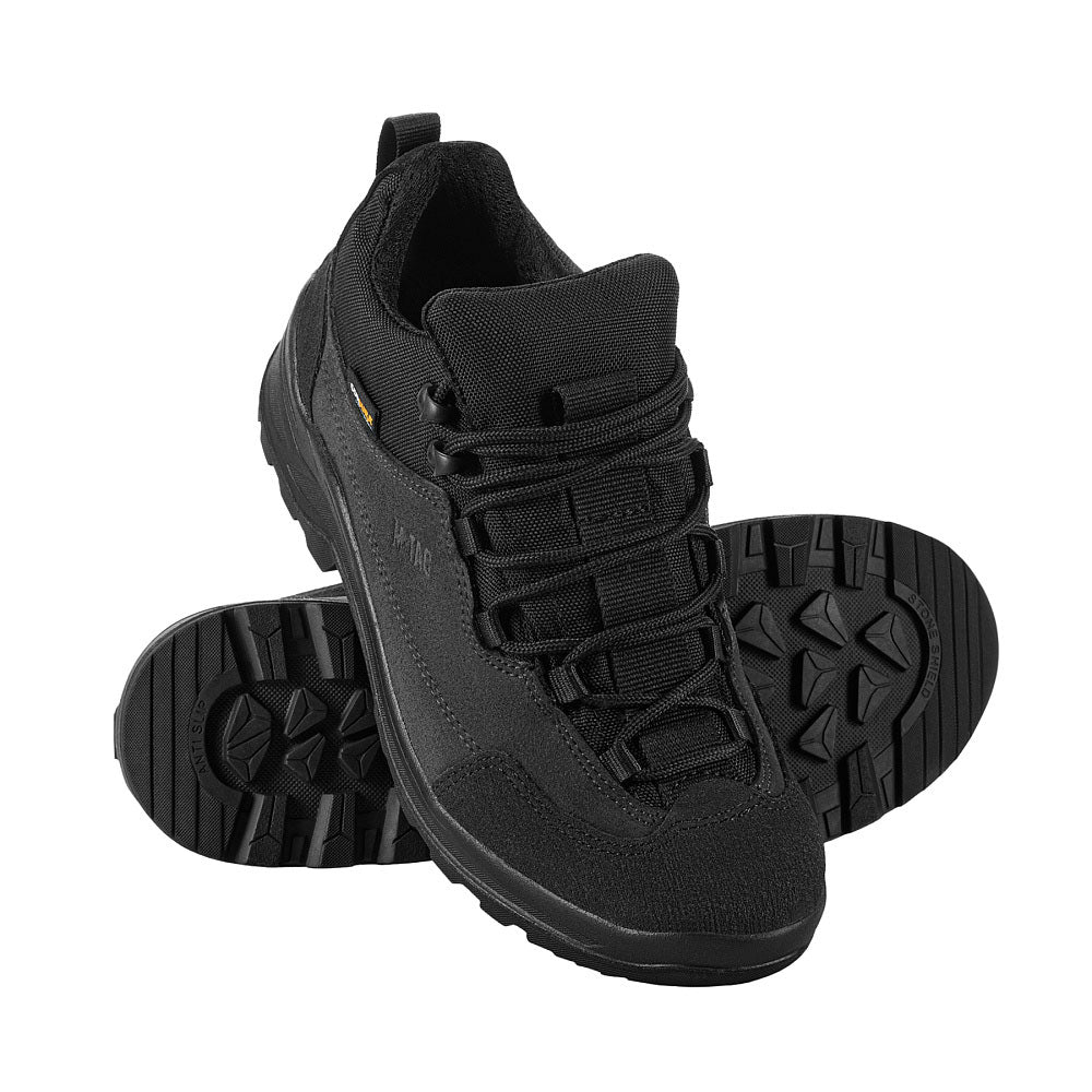 Adidași Tactici Patrol R Gen.2 M-Tac - Gri Închis, Confort Ultra