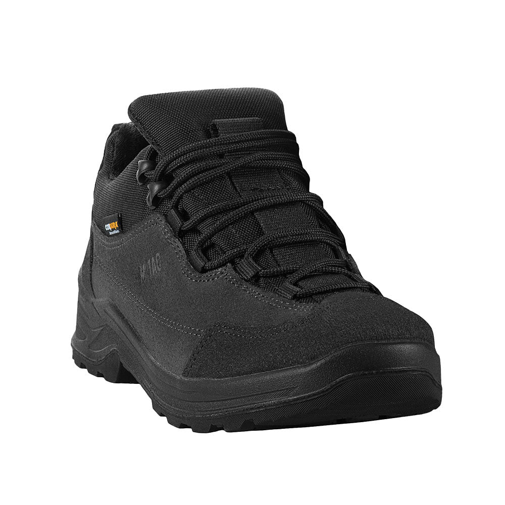 Adidași Tactici Patrol R Gen.2 M-Tac - Gri Închis, Confort Ultra