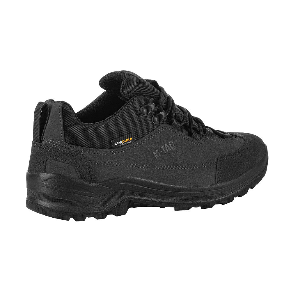 Adidași Tactici Patrol R Gen.2 M-Tac - Gri Închis, Confort Ultra