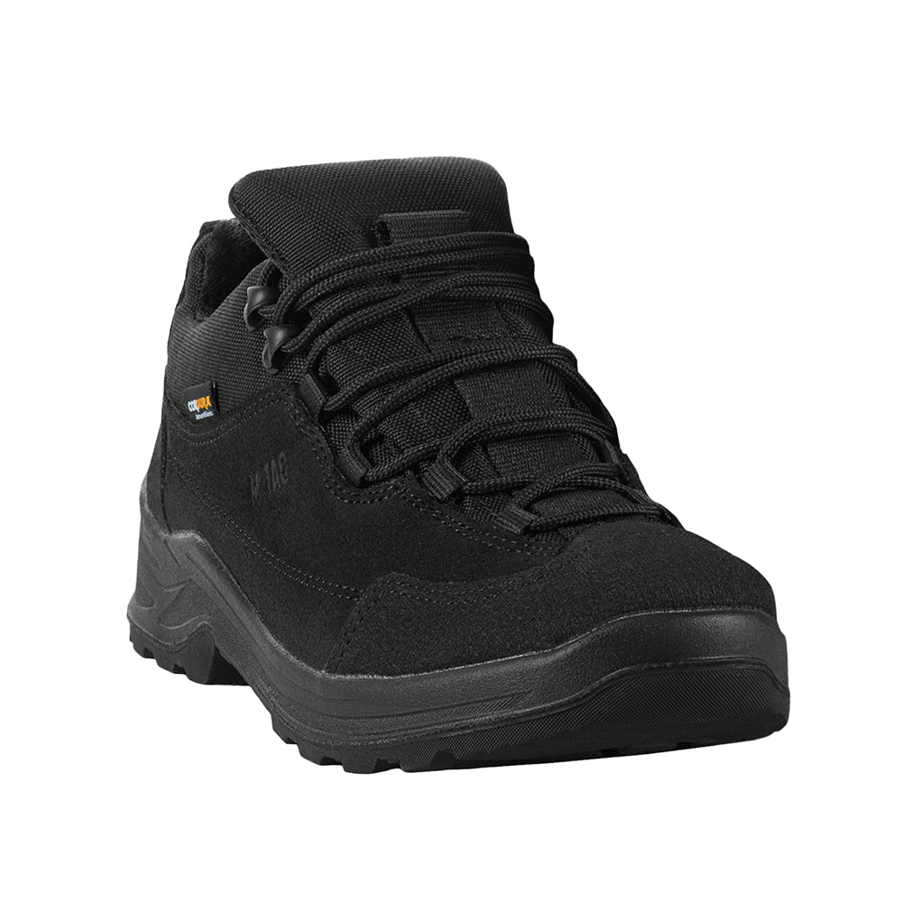 Adidași Tactici Patrol R Gen.2 M-Tac - Negri, Rezistenți și Confortabili