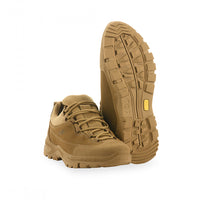 Adidași Tactici Patrol R M-Tac - Coyote, Impermeabili