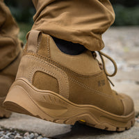 Adidași Tactici Patrol R M-Tac - Coyote, Impermeabili