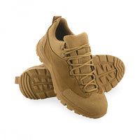 Adidași Tactici Patrol R M-Tac - Coyote, Impermeabili