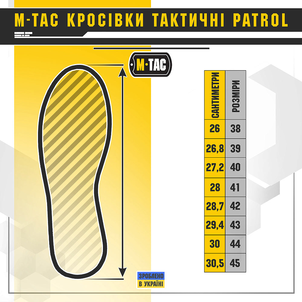 Adidași Tactici Patrol R M-Tac - Gri Închis