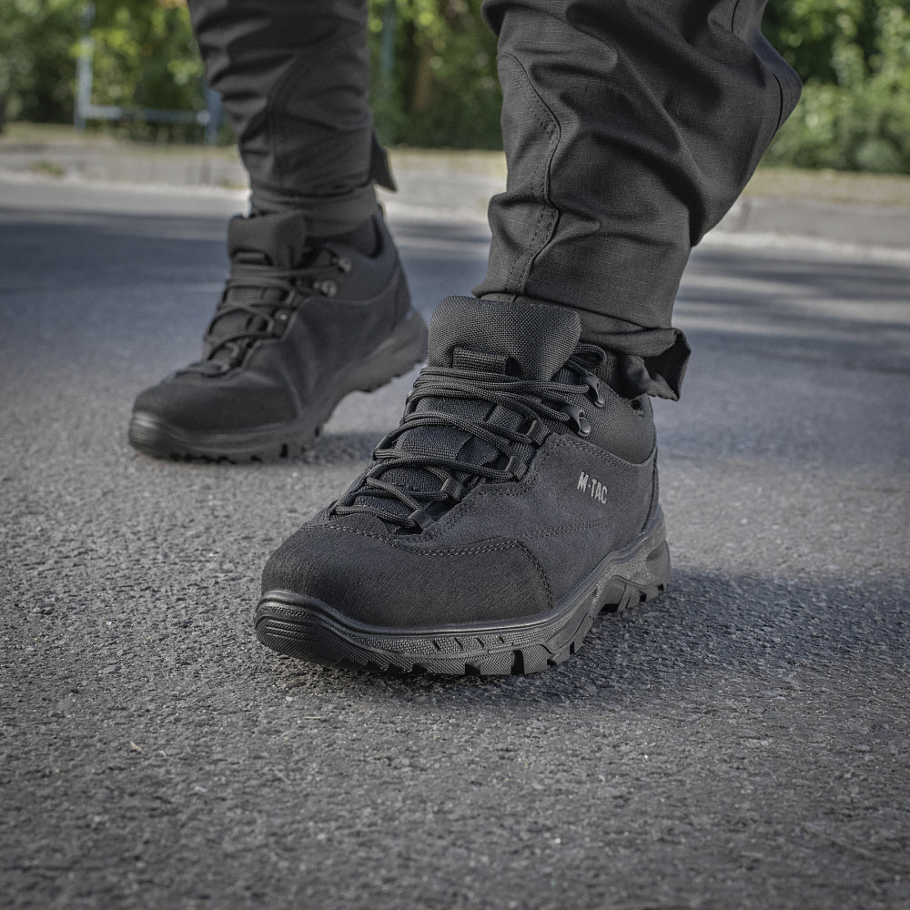 Adidași Tactici Patrol R M-Tac - Gri Închis