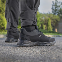 Adidași Tactici Patrol R M-Tac - Negri, Rezistență și Confort