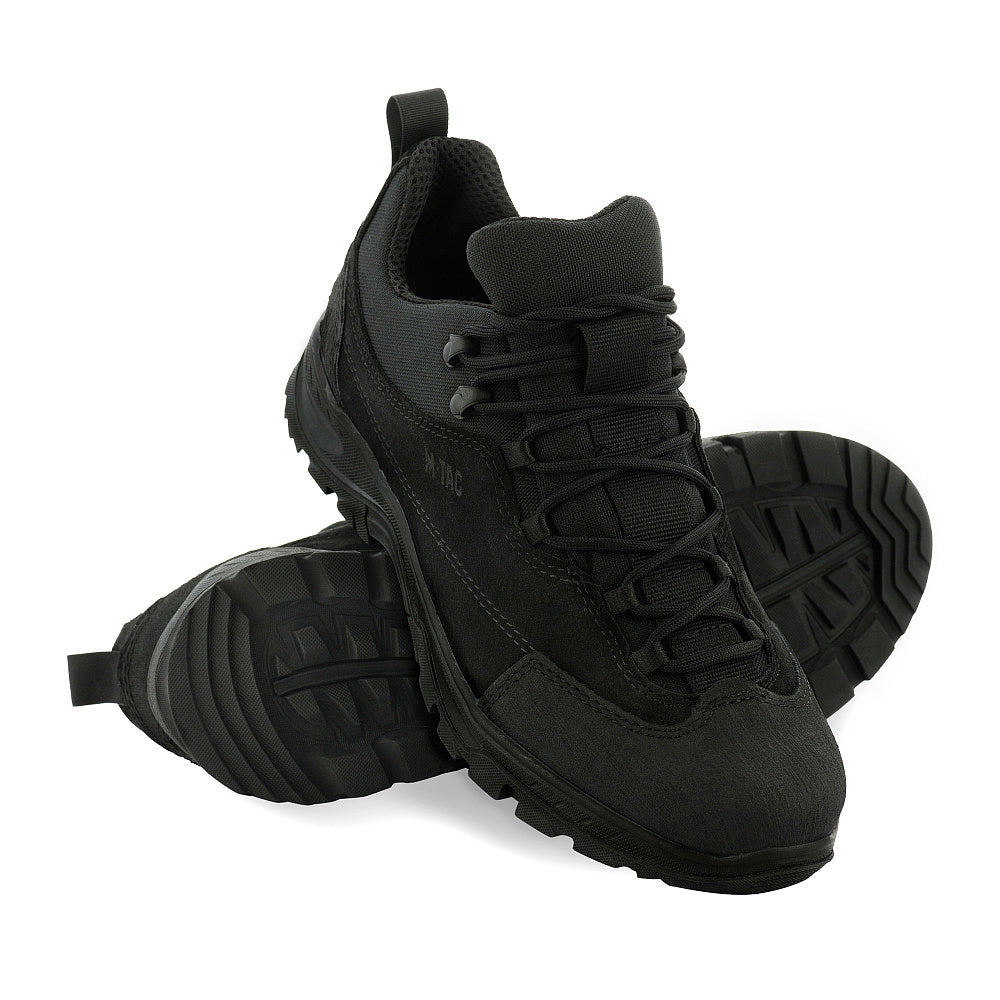 Adidași Tactici Patrol R M-Tac - Negri, Rezistență și Confort