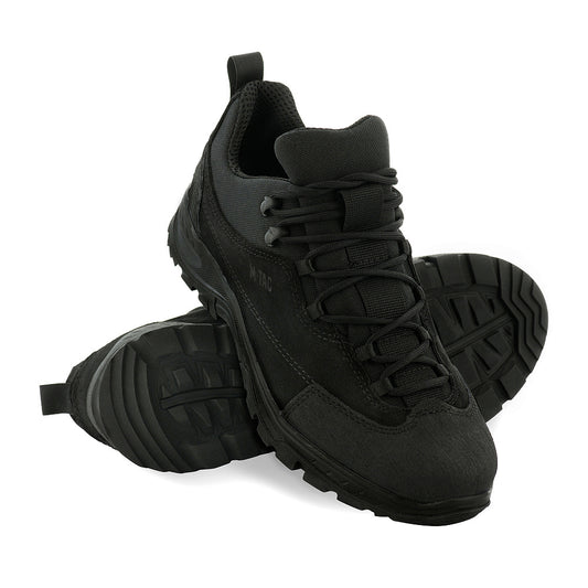Adidași Tactici Patrol R M-Tac - Negri, Rezistență și Confort