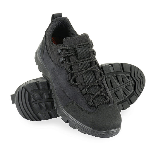 Adidași Tactici Patrol R Vent M-Tac - Gri Închis, Confort Extrêm