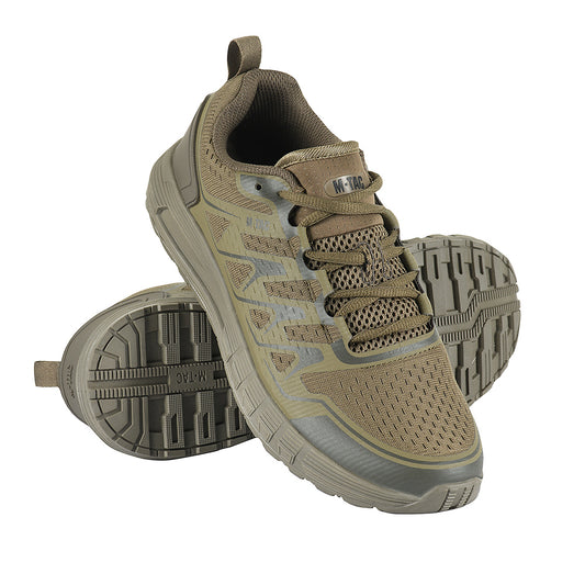 Adidași Tactici Sport M-Tac Summer Sport - Dark Olive