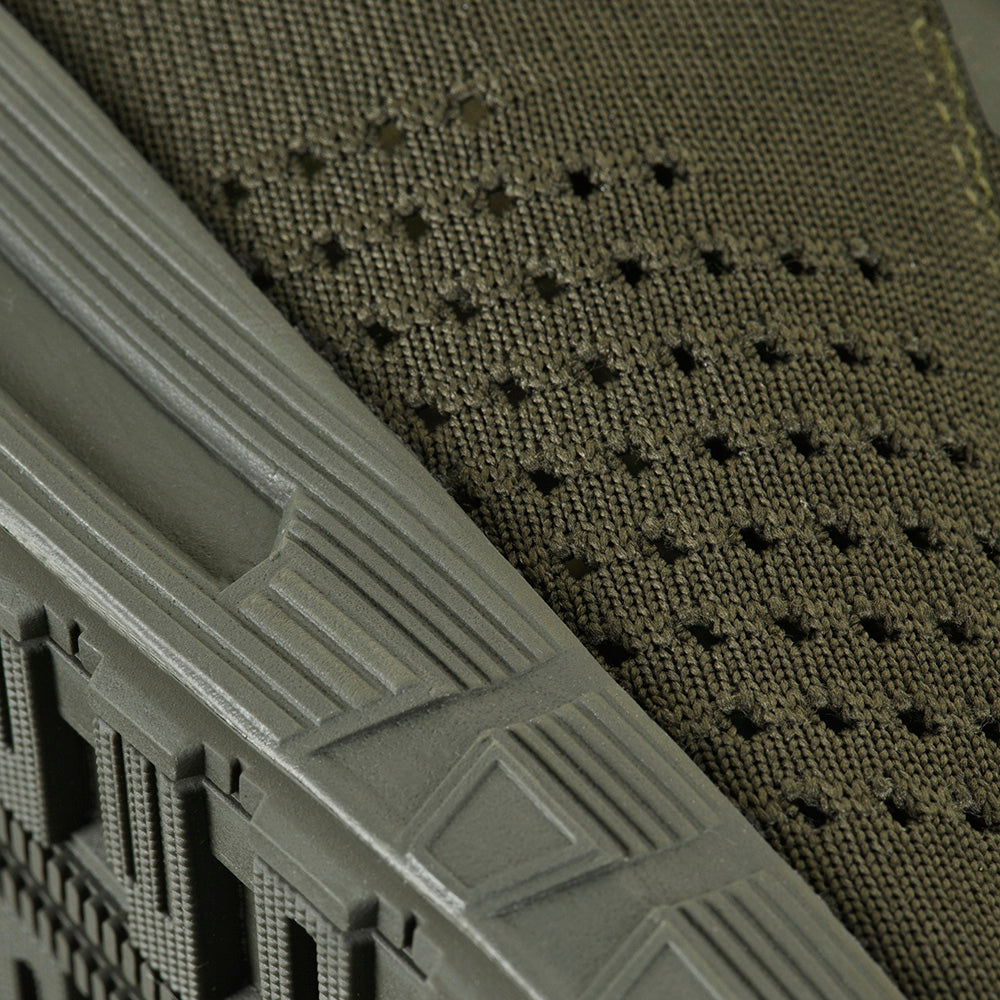 Adidași Tactici Summer Light M-Tac - Army Olive, Ușori și Respirabili